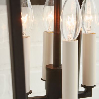 Warren Outdoor Wall Sconce