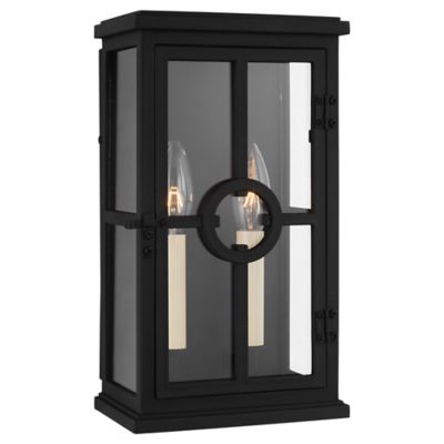 Belleville Outdoor Wall Sconce