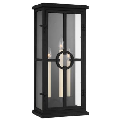 Belleville Outdoor Wall Sconce