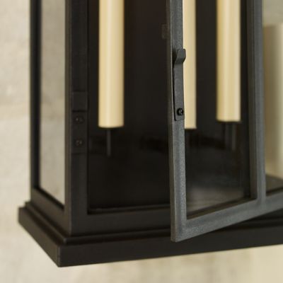 Belleville Outdoor Wall Sconce