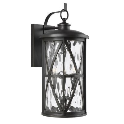 Millbrooke Outdoor Wall Sconce