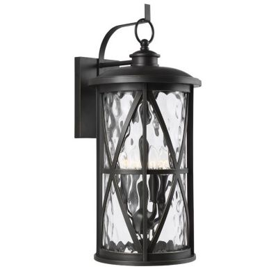 Millbrooke Outdoor Wall Sconce