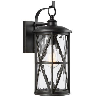 Millbrooke 1 Light Outdoor Wall Sconce