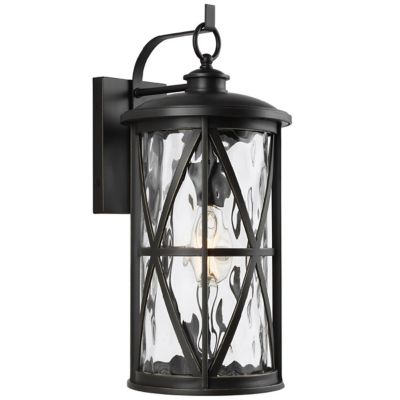 Millbrooke 1 Light Outdoor Wall Sconce