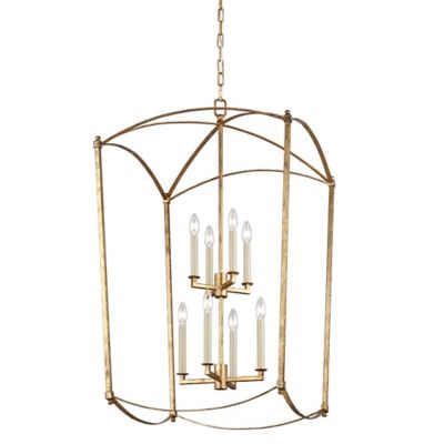 Thayer 2-Tier Chandelier