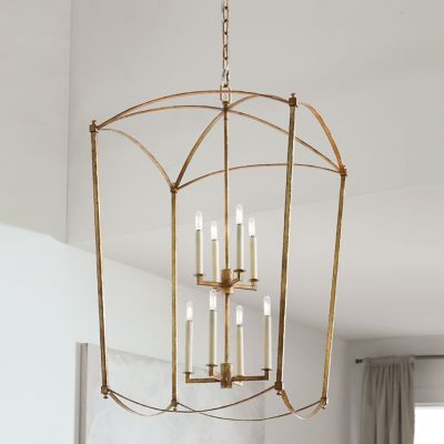 Thayer 2-Tier Chandelier