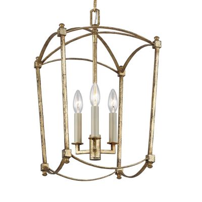Thayer Chandelier