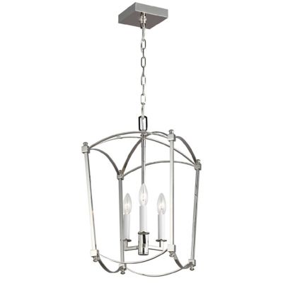 Thayer Chandelier by Visual Comfort Studio at Lumens.com