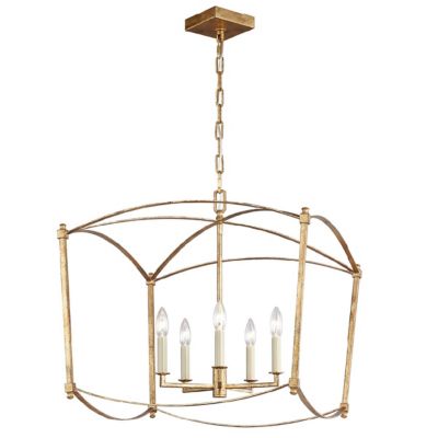 Thayer Foyer Chandelier