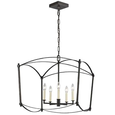 Thayer Foyer Chandelier