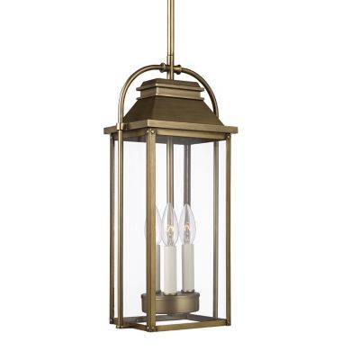 Wellsworth Outdoor Pendant