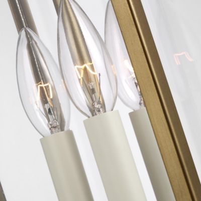 Wellsworth Outdoor Pendant