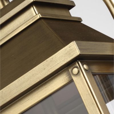 Wellsworth Outdoor Pendant