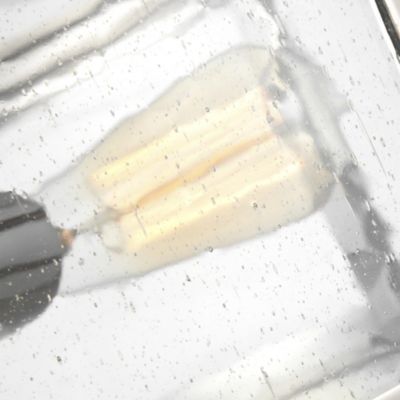 Harrow Semi-Flushmount