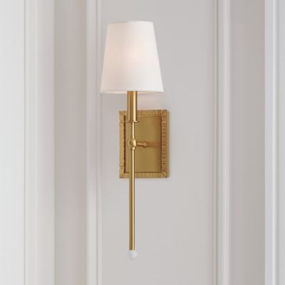 Baxley Wall Sconce
