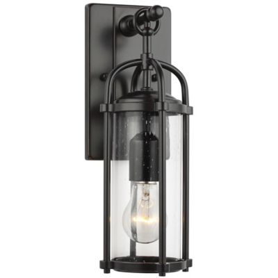 Dakota Outdoor Wall Sconce