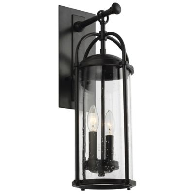 Dakota Outdoor Wall Sconce