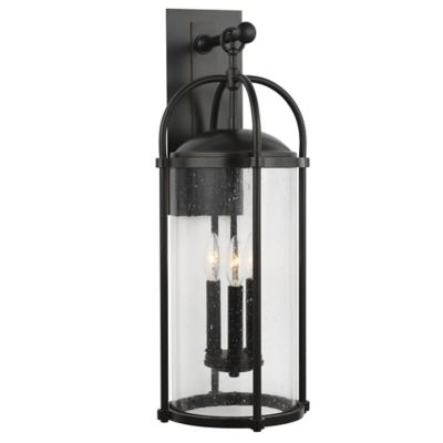 Dakota Outdoor Wall Sconce