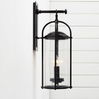 Dakota Outdoor Wall Sconce