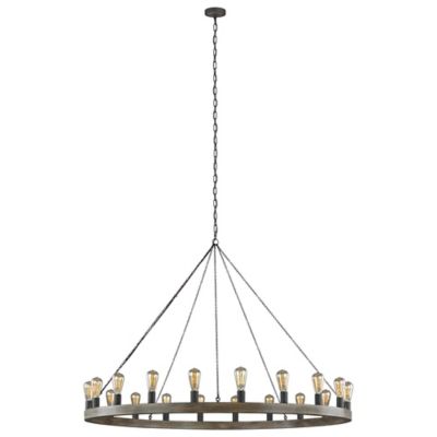 Avenir Chandelier