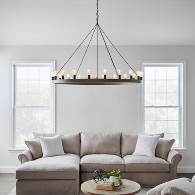 Avenir Chandelier