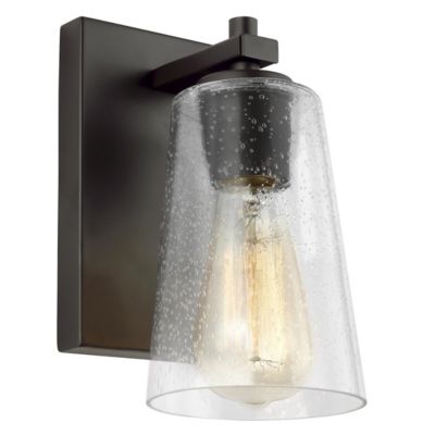 Mercer Wall Sconce