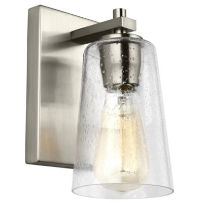 Mercer Wall Sconce