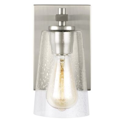 Mercer Wall Sconce