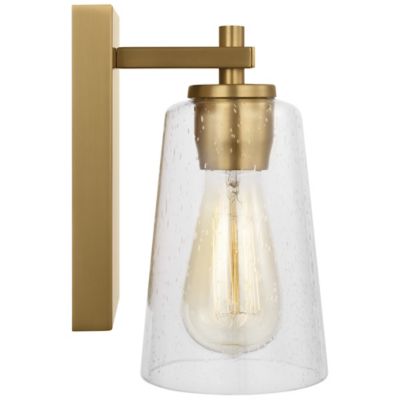 Mercer Wall Sconce