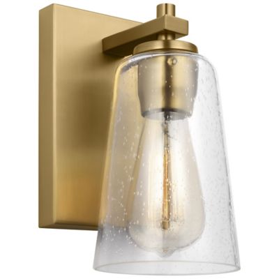 Mercer Wall Sconce