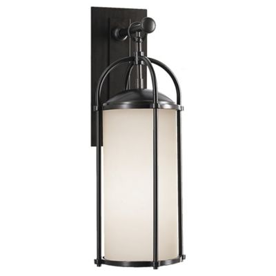 Dakota Outdoor Wall Sconce