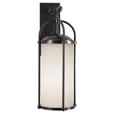 Dakota Outdoor Wall Sconce