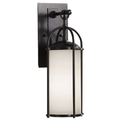 Dakota Outdoor Wall Sconce