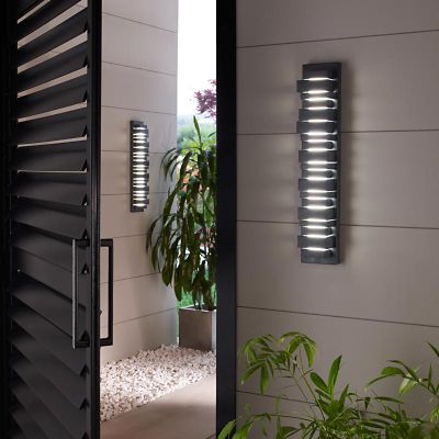 LEDGEND OUTDOOR SCONCE