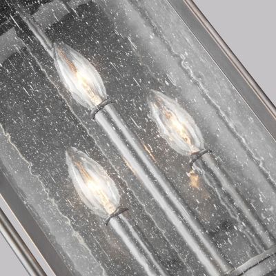 Welllsworth Outdoor Wall Sconce