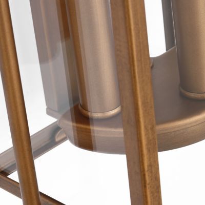 Welllsworth Outdoor Wall Sconce