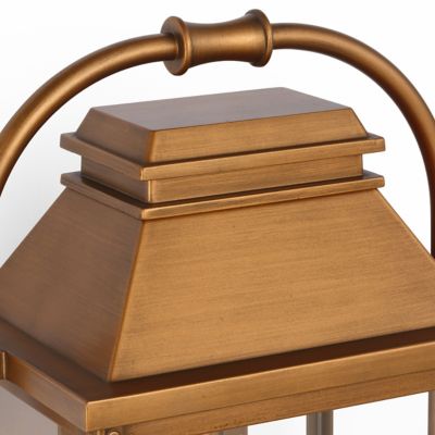 Welllsworth Outdoor Wall Sconce