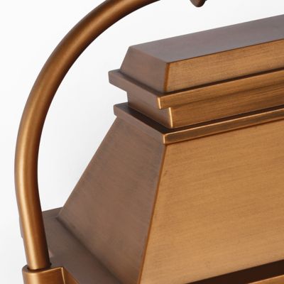 Welllsworth Outdoor Wall Sconce