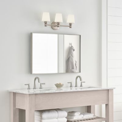 Xavierre 3-Light Bath Bar