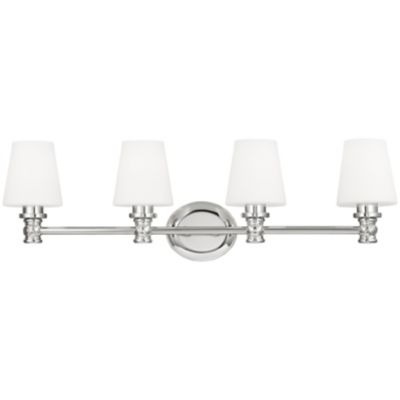 Xavierre 4-Light Bath Bar