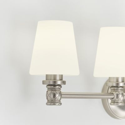 Xavierre 4-Light Bath Bar