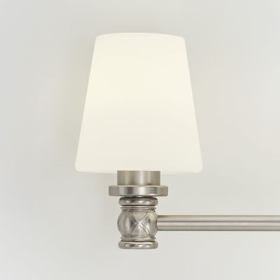 Xavierre 4-Light Bath Bar