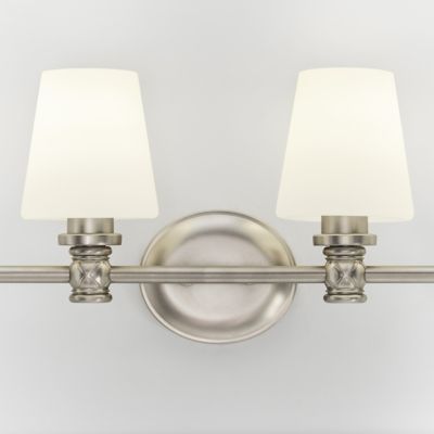 Xavierre 4-Light Bath Bar