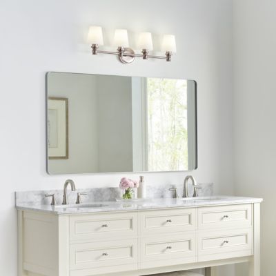 Xavierre 4-Light Bath Bar