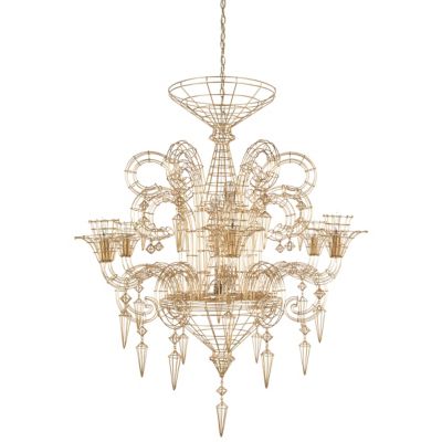 Angelus Chandelier