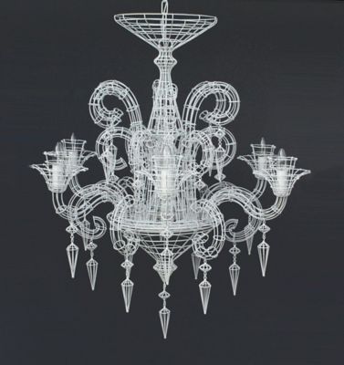 Angelus Chandelier