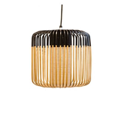 Bamboo Pendant