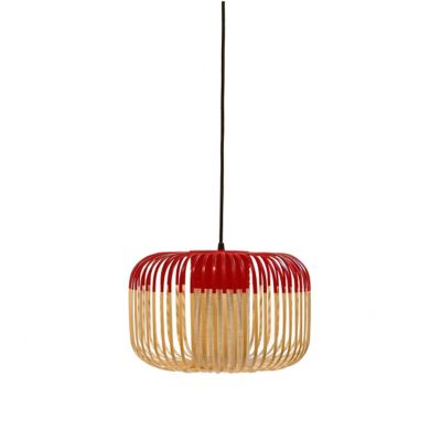 Bamboo Pendant