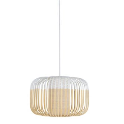 Bamboo Pendant