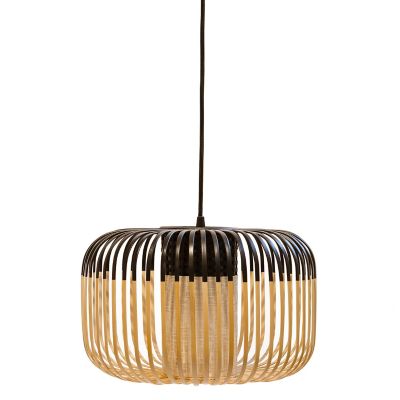 Bamboo Outdoor Pendant